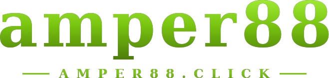 amper88 logo